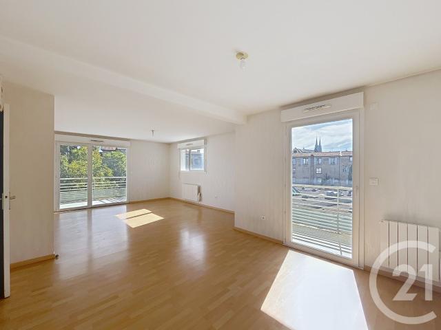 Appartement vente à France métropolitaine, Clermont-ferrand