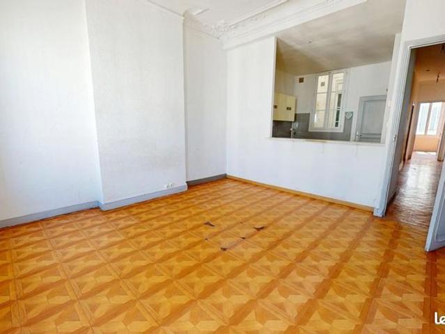 Appartement vente à Marseille