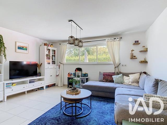 Appartement vente à Montpellier, Jacou