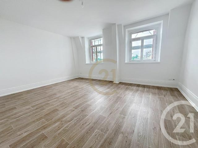 Appartement vente à Belfort, Saraz