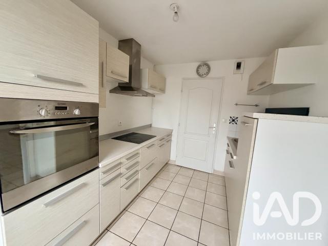 Appartement vente à Dunkerque, Coudekerque