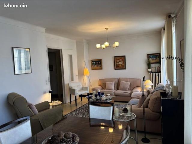 Appartement vente à Avignon