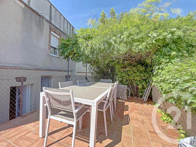Appartement vente à Toulouse