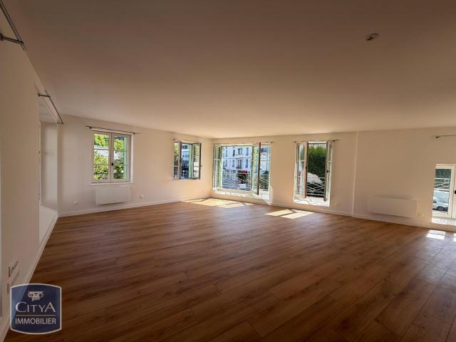 Appartement location à Vichy