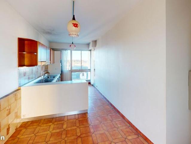 Appartement vente à Rodez, Onet-le-château