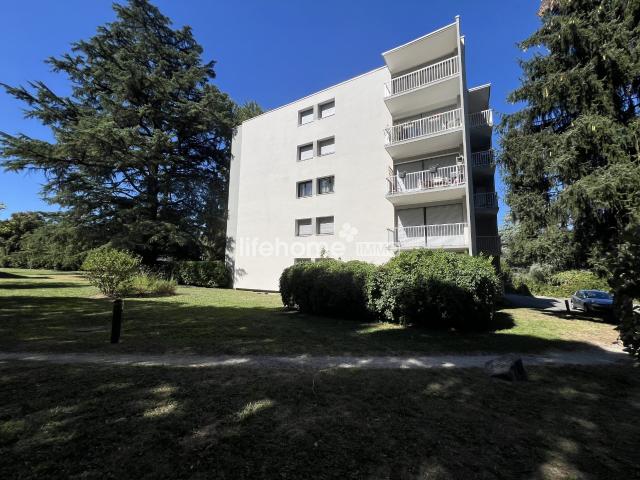 Appartement vente à Eybens, Isère