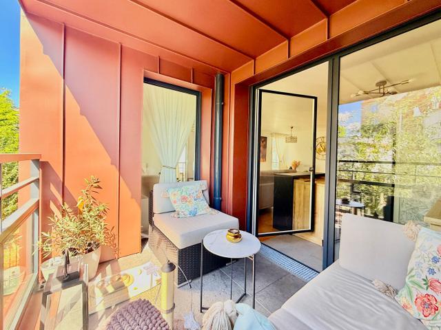 Appartement vente à L'Haÿ-les-Roses, Thiais