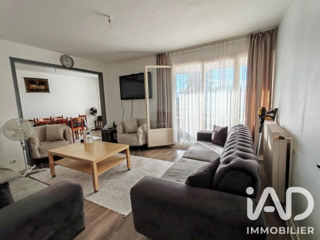 Appartement vente à Lagnieu, Ain