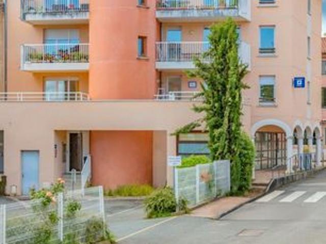 Appartement vente à Villefranche-sur-Saône, Rhône
