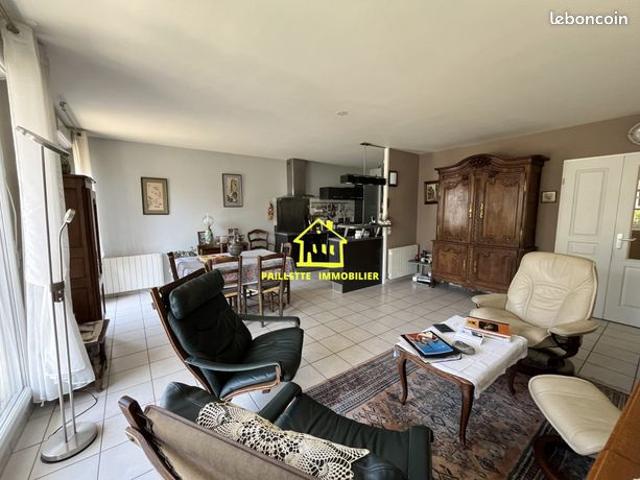 Appartement vente à Le Havre, Saint-romain-de-colbosc