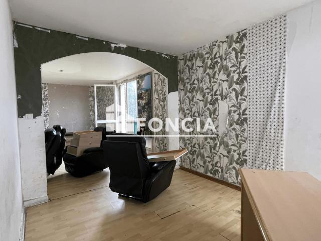 Appartement vente à Nantes