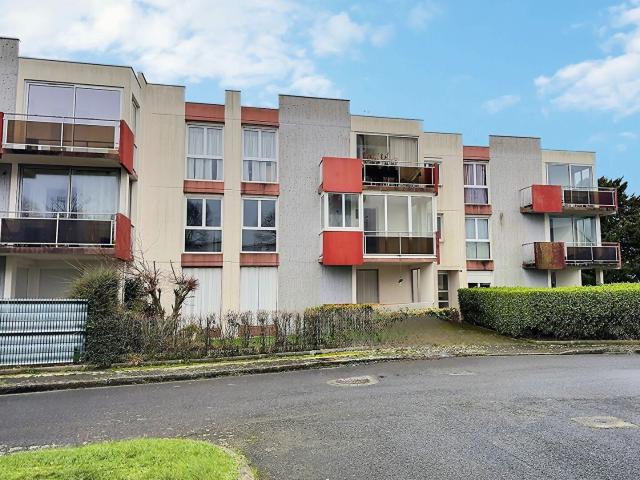 Appartement vente à Brest, Bretagne