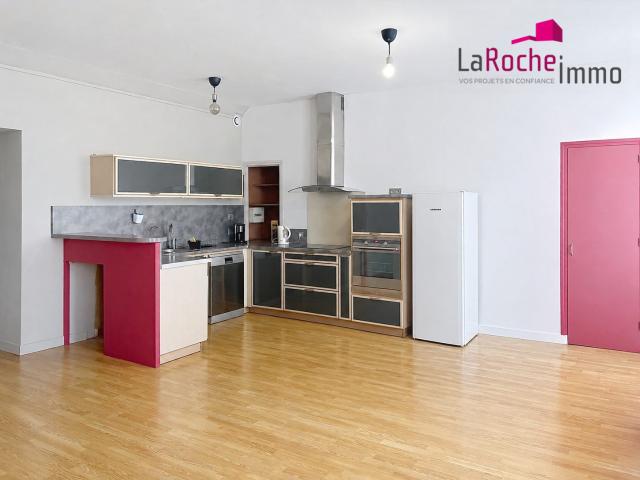 Appartement location à Brest, Bretagne