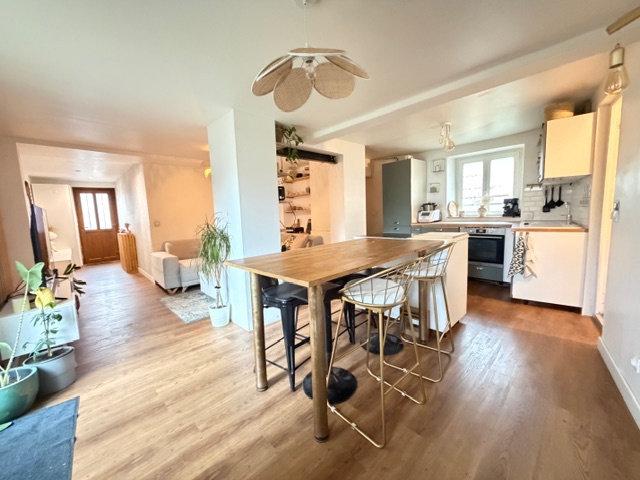 Appartement vente à Meaux, Compans