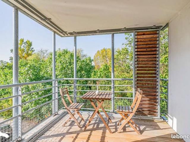 Appartement vente à Saintes, Floirac