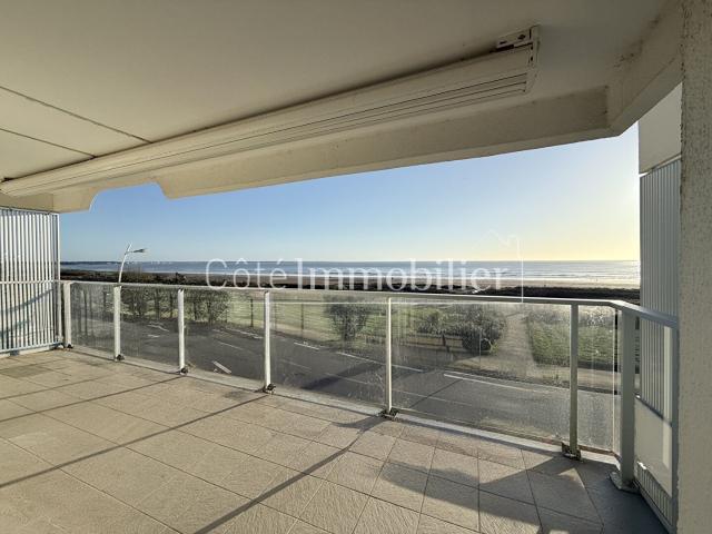 Appartement vente à Saint-Nazaire, Saint-brevin-les-pins