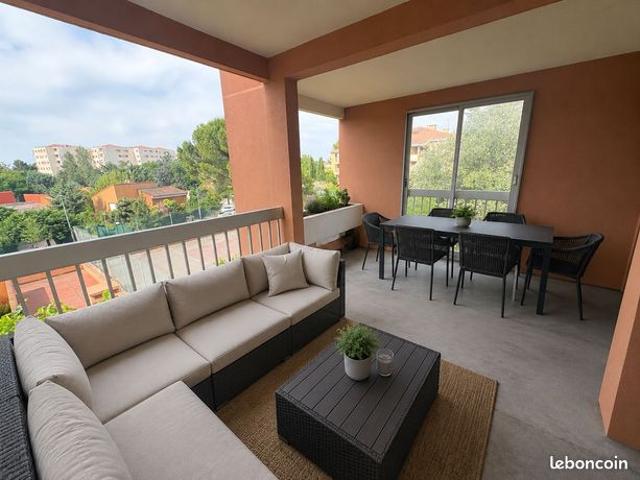 Appartement vente à Aix-en-Provence, Aix-en-provence