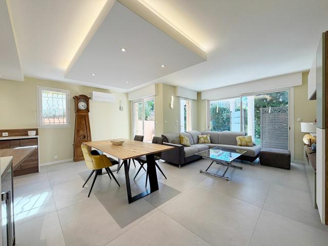 Appartement vente à Arrondissement de Toulon, Le Pradet