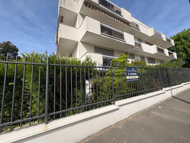 Appartement vente à Le Raincy