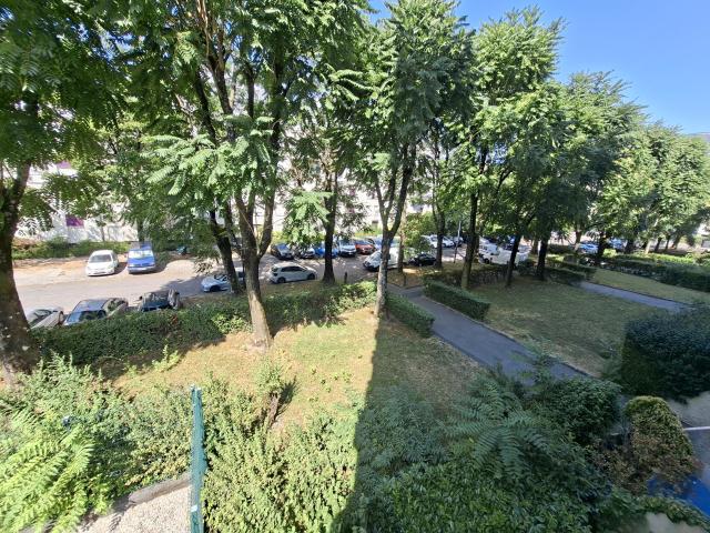 Appartement vente à Châtelet Abbaye Jouhaux, Grenoble
