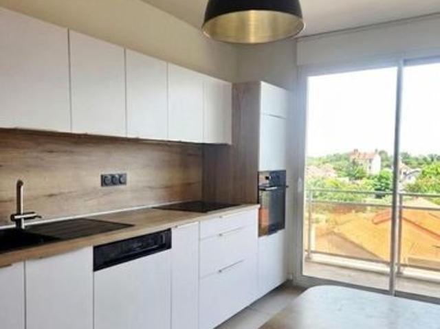Appartement vente à Lyon, Métropole de Lyon