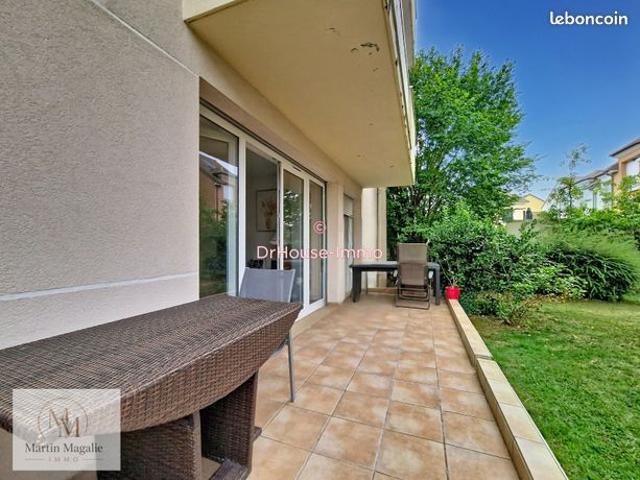 Appartement vente à Orgeval, Aisne