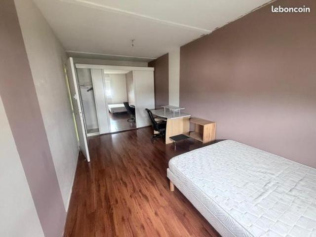 Appartement vente à Nancy, Grand Est