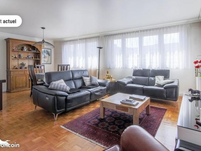 Appartement vente à Saint-Germain-en-Laye, Poissy