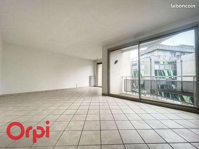 Appartement vente à Montluçon