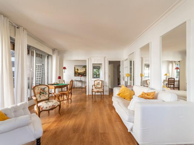 Appartement vente à Procé, Nantes