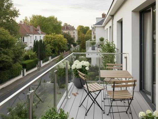 Appartement vente à Saint-ouen, Loir-et-Cher