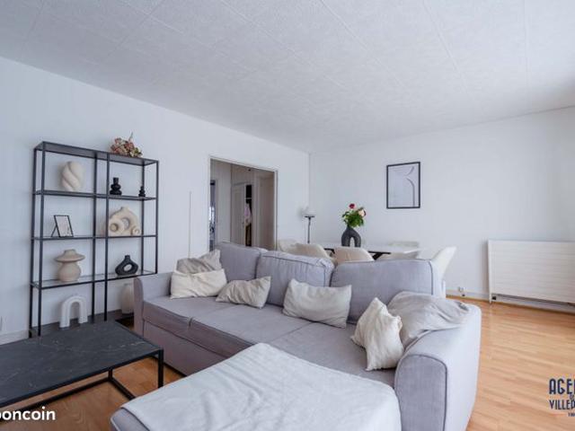 Appartement vente à Versailles, Les Clayes-sous-bois