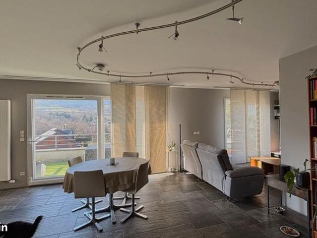 Appartement vente à Chambéry, La Motte-servolex
