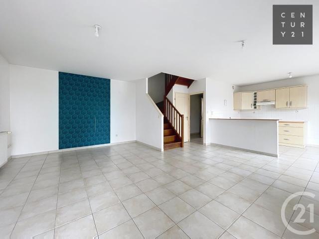 Appartement vente à Troyes, Saint-andré-les-vergers