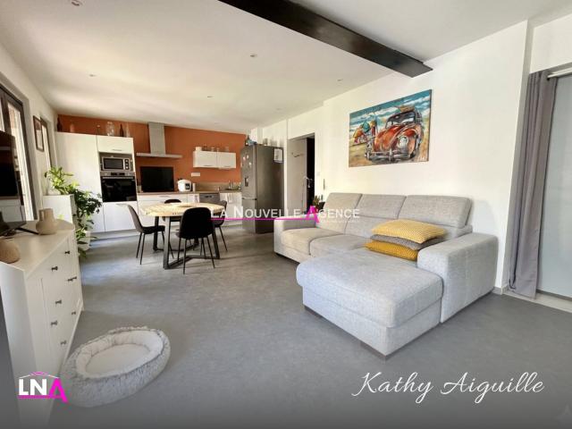 Appartement vente à Narbonne, Port-la-nouvelle