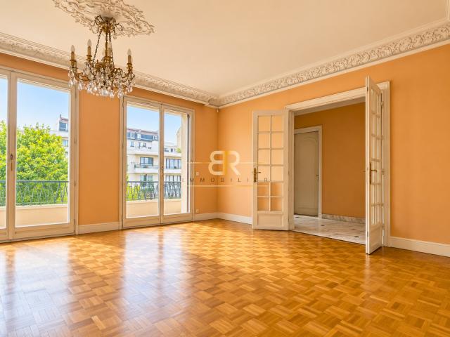 Appartement vente à Vautier, Joinville-le-Pont