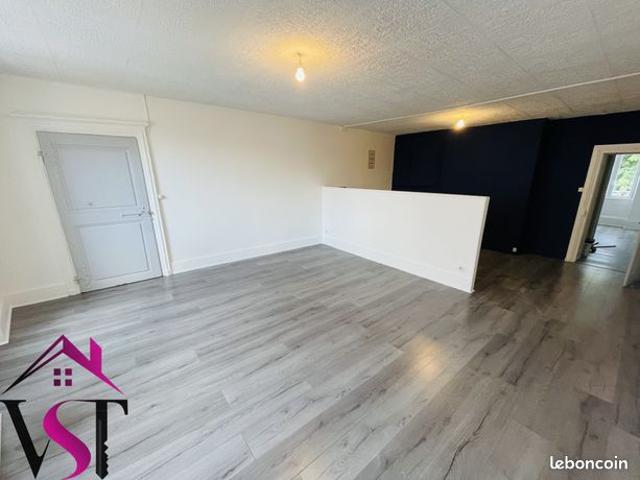 Appartement vente à Vesoul, Arc-lès-gray