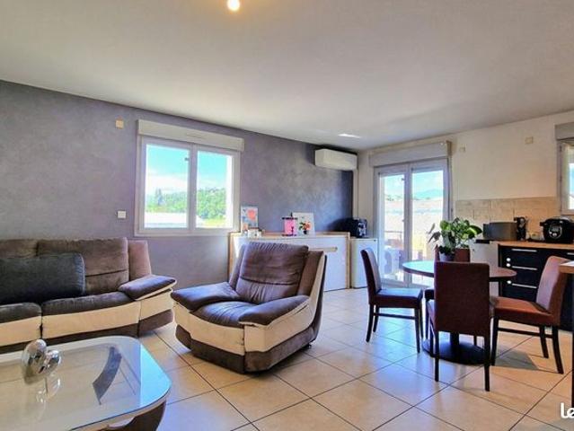 Appartement vente à Aix-les-Bains, Savoie
