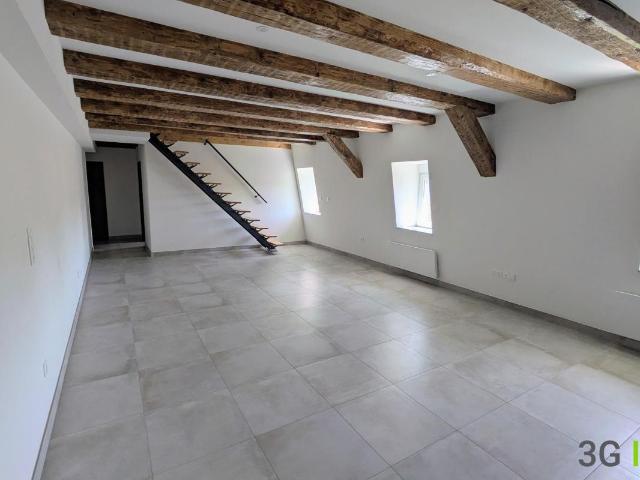 Appartement vente à Thann-Guebwiller, Masevaux
