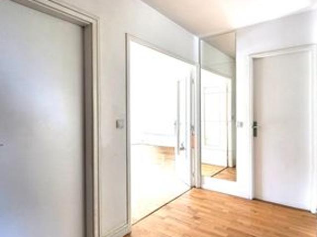 Appartement vente à Le Raincy, Rosny-sous-bois