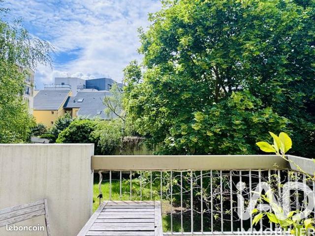 Appartement vente à Nanterre, Rueil-malmaison