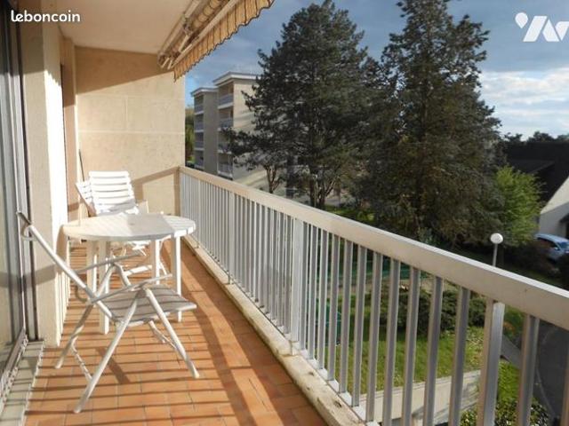 Appartement vente à Rambouillet