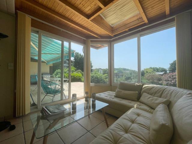 Maison vente à Thonon-les-Bains, Thonon-les-bains