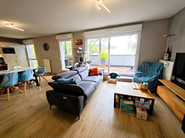 Appartement vente à France métropolitaine, Colomiers