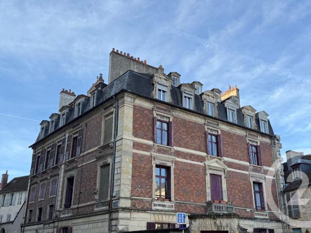 Appartement vente à Cour St Sauveur, Nevers
