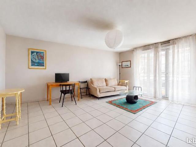 Appartement vente à Villefranche-sur-Saône, Rhône