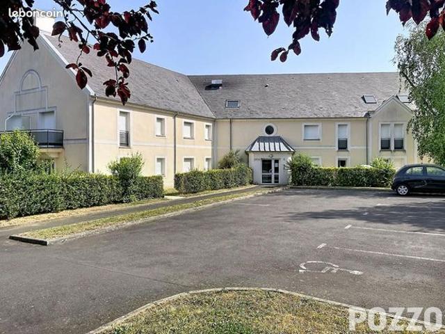 Appartement vente à Mondeville, Essonne