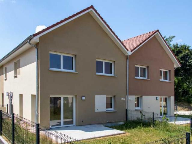 Appartement vente à Vourvenans, Trévenans