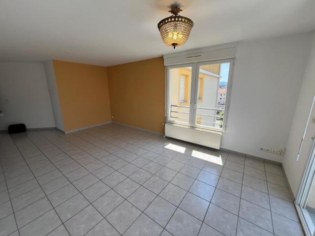 Appartement location à Tournon-sur-Rhône, Annonay