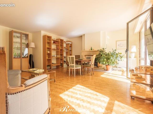 Appartement vente à Dijon